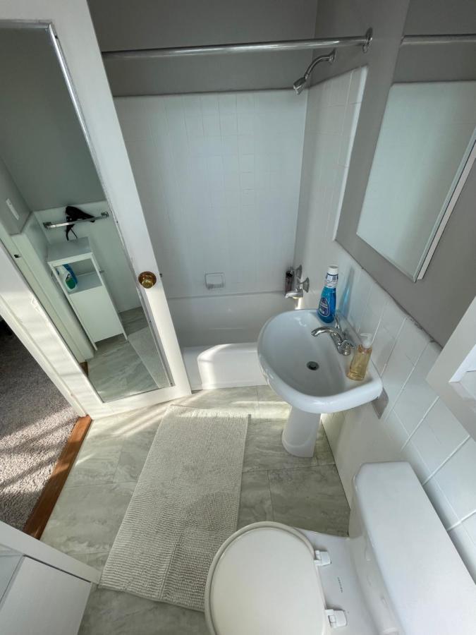 Apartamento La Brea *