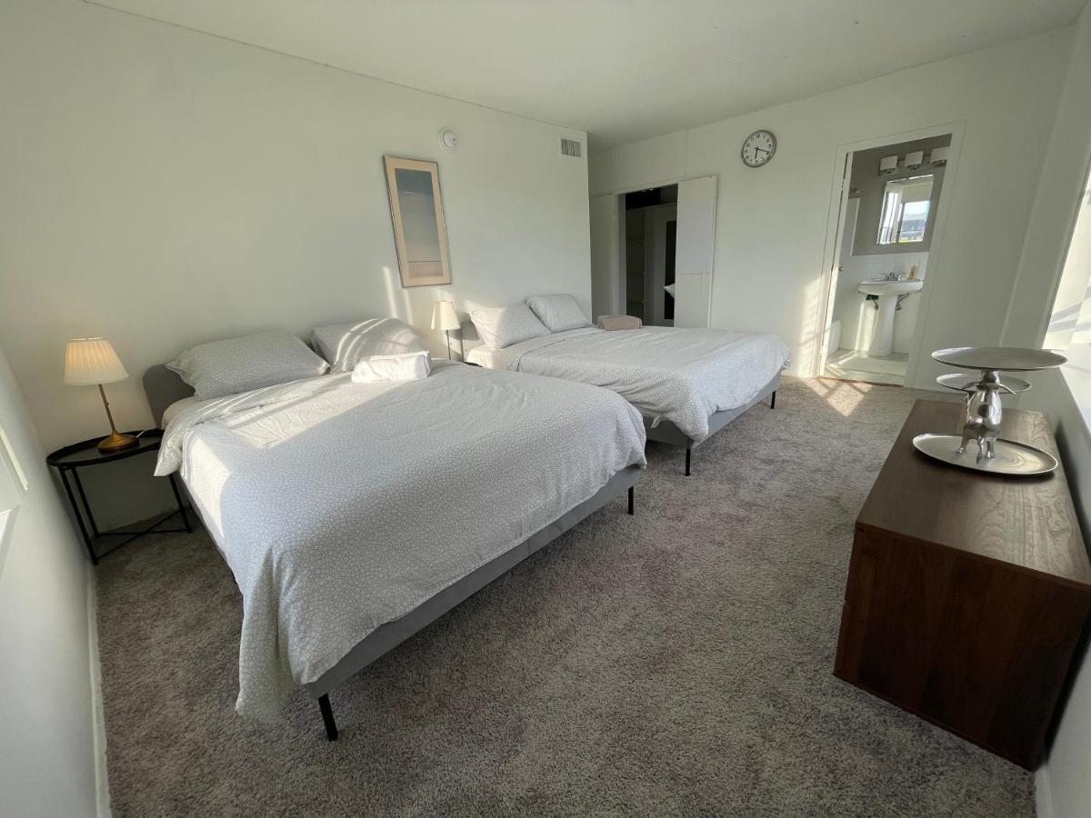 La Brea Apartamento