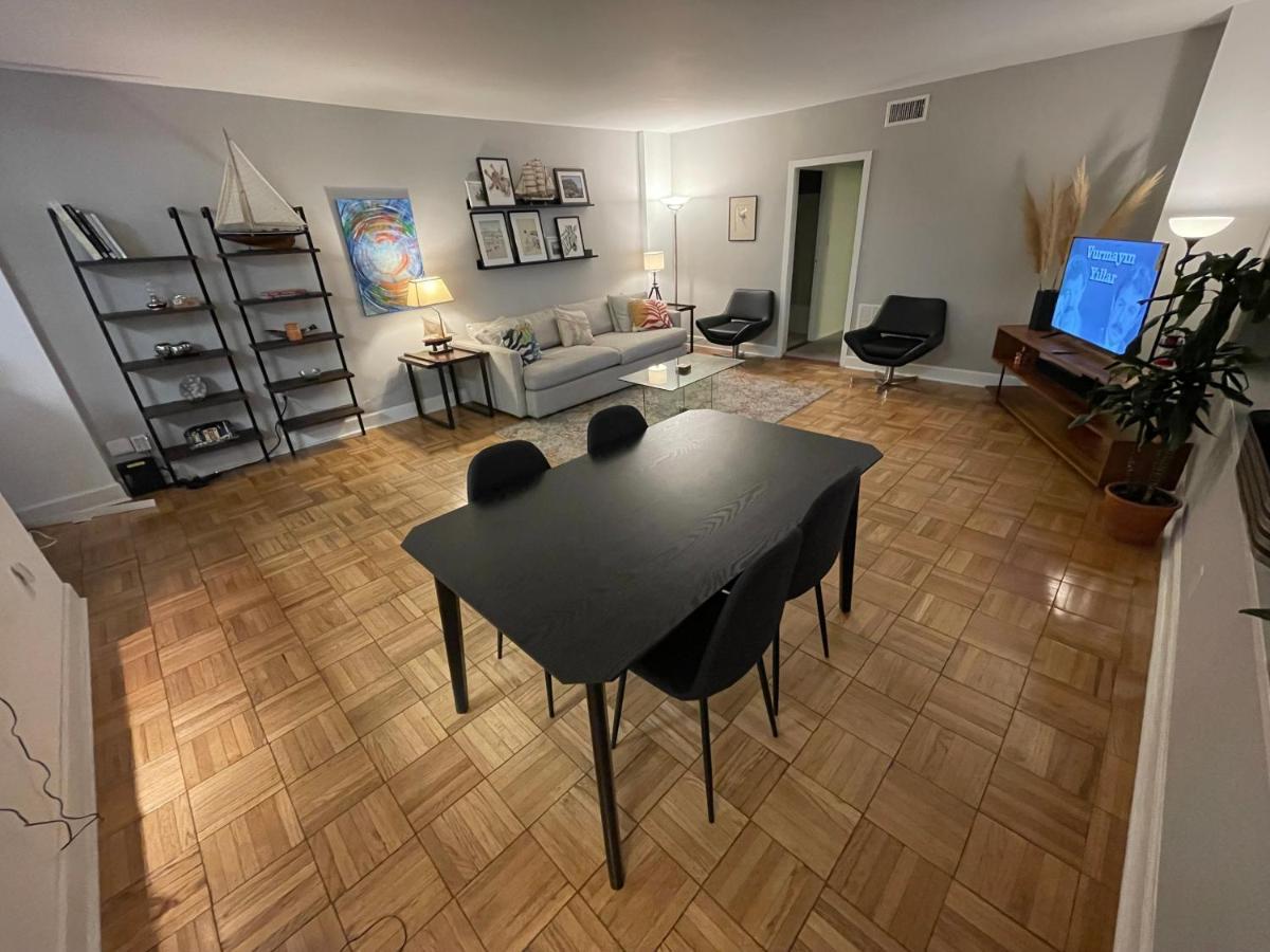 La Brea Apartamento Los Angeles