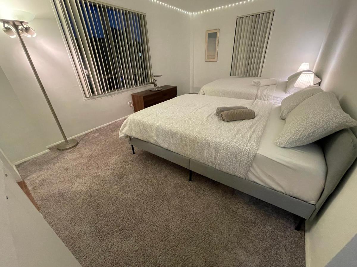 La Brea Apartamento