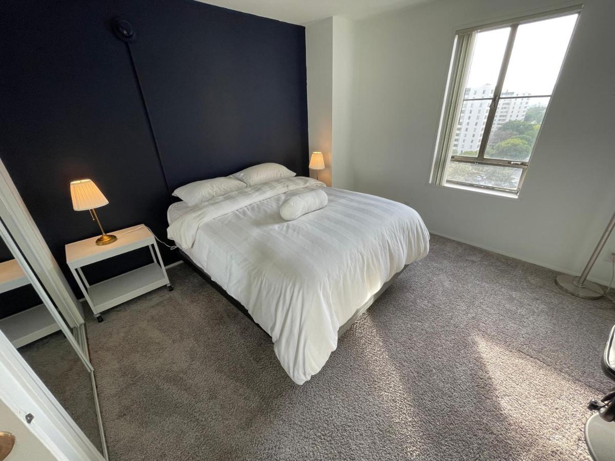 Apartamento La Brea