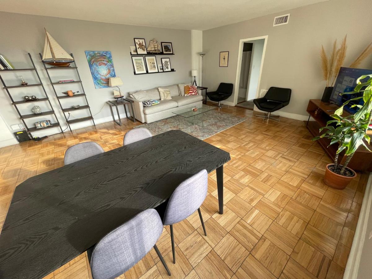 La Brea Apartamento