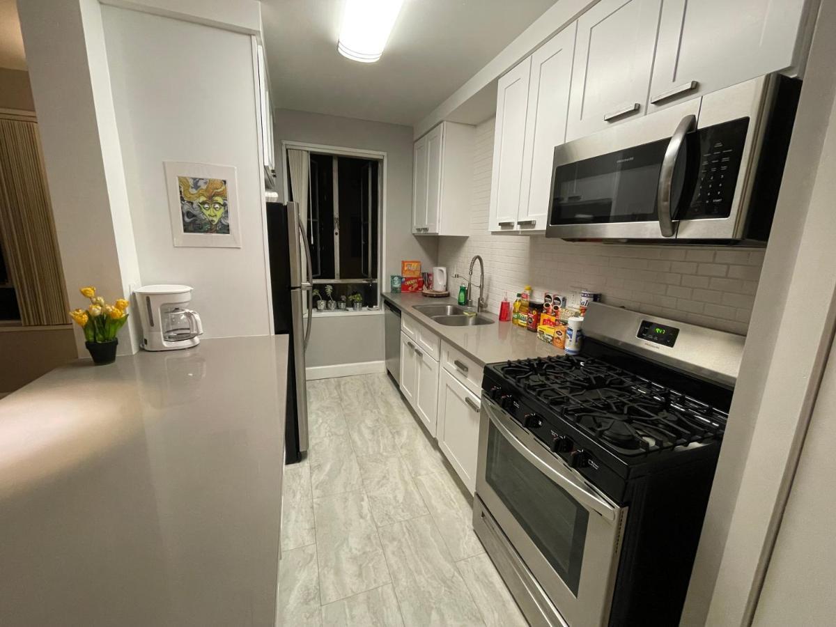 Apartamento La Brea