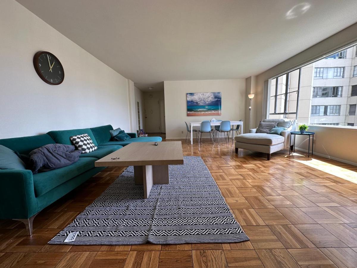 La Brea Apartamento Los Angeles