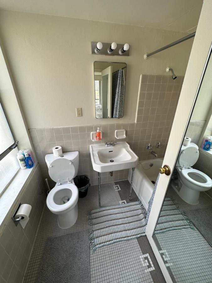 La Brea Apartamento *
