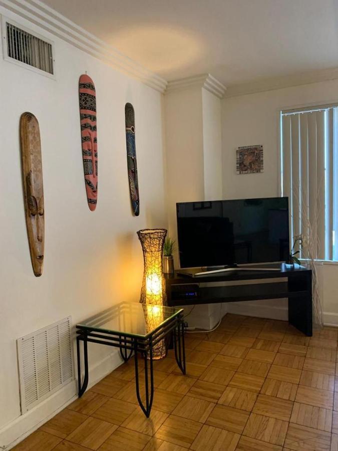 La Brea Apartamento Los Angeles