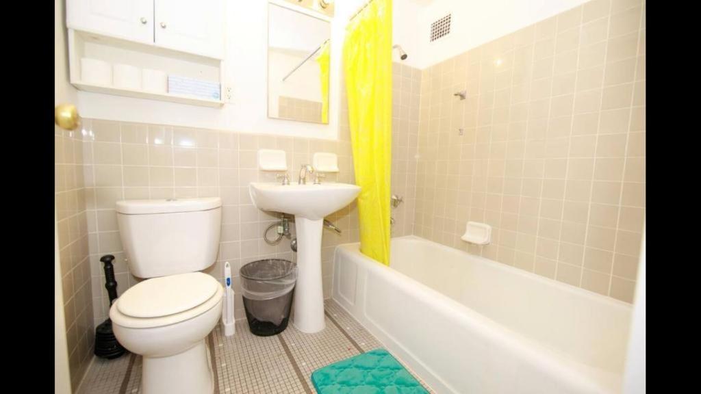 Apartamento La Brea Los Angeles