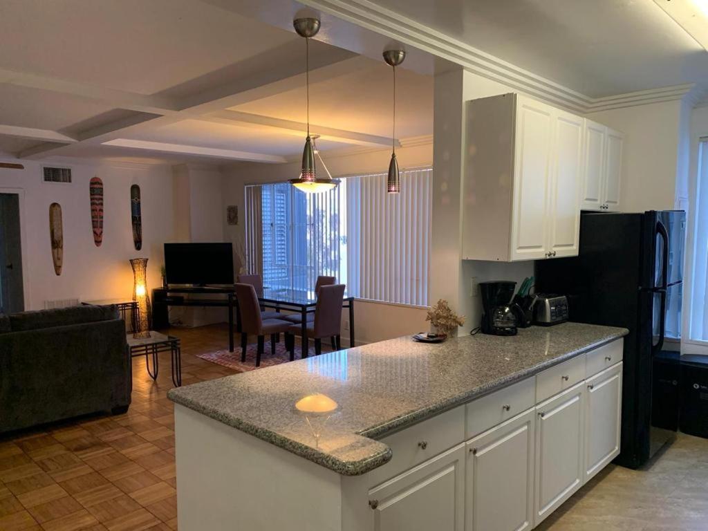 Apartamento La Brea Los Angeles