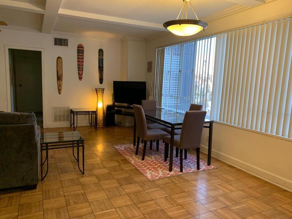 Apartamento La Brea Los Angeles