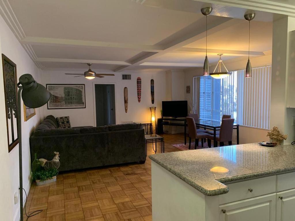 Apartamento La Brea Los Angeles
