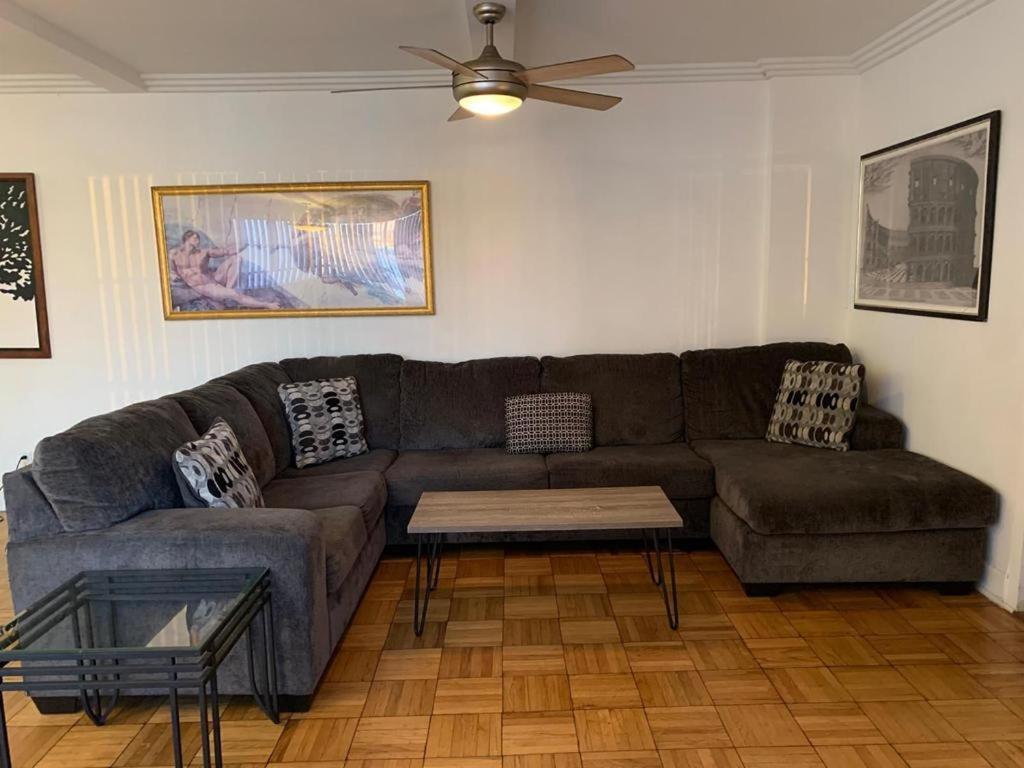 Apartamento La Brea Los Angeles
