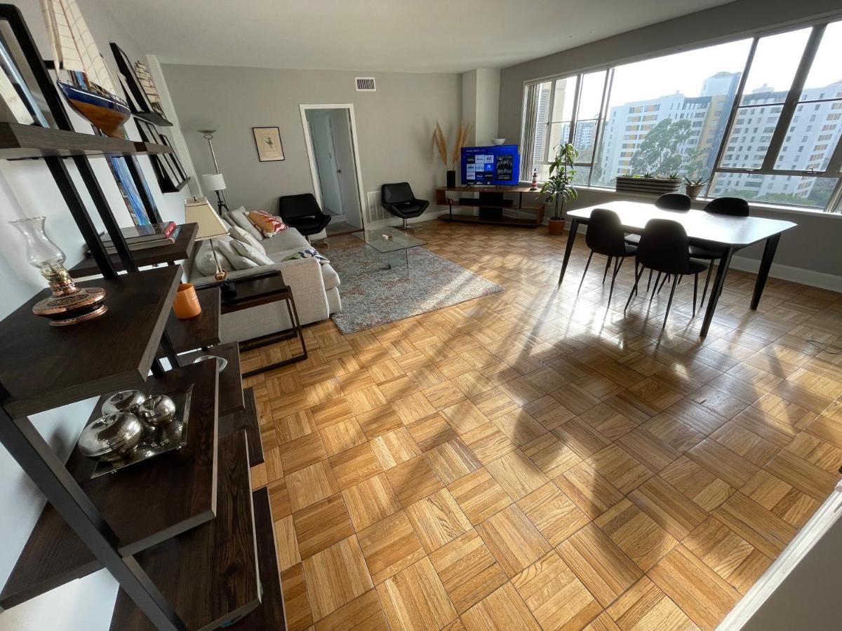 Appartamento La Brea Los Angeles