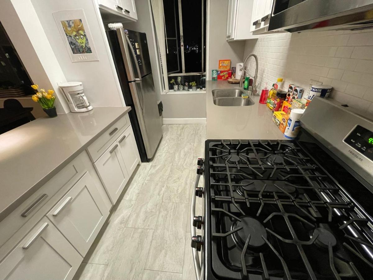 Appartamento La Brea Los Angeles