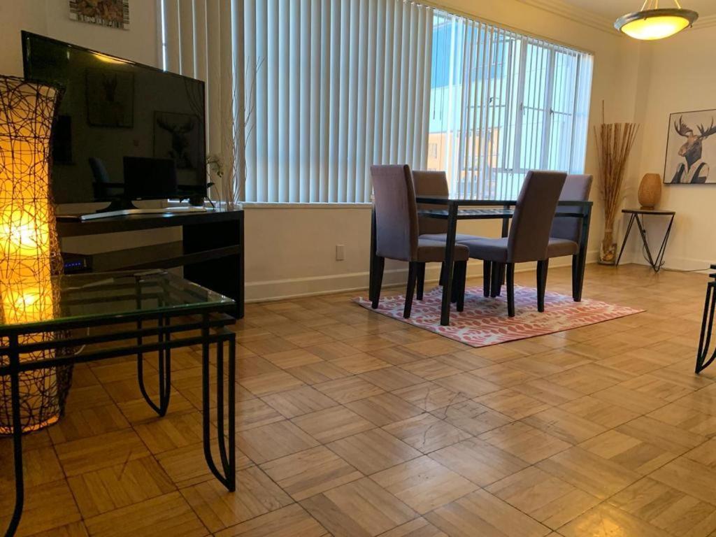 Appartamento La Brea Los Angeles