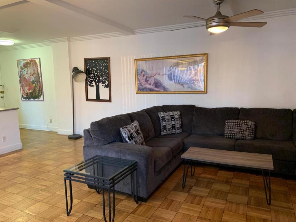 Appartamento La Brea Los Angeles
