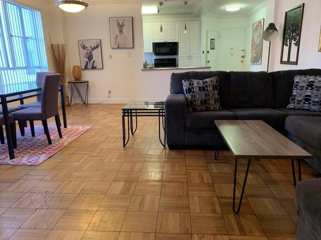 La Brea Appartamento